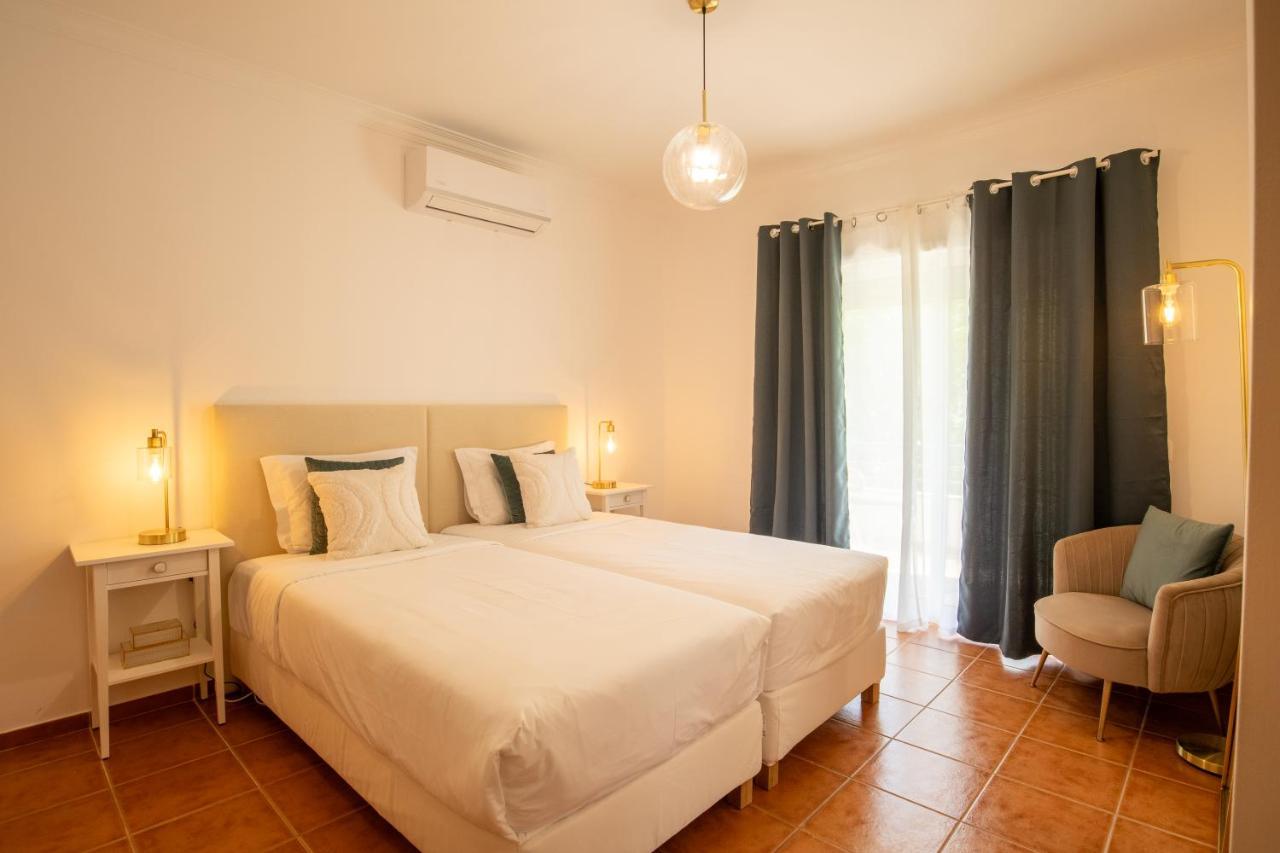 Appartement Rmr Charme & Vistas @ T3 Duplex à Tavira Extérieur photo