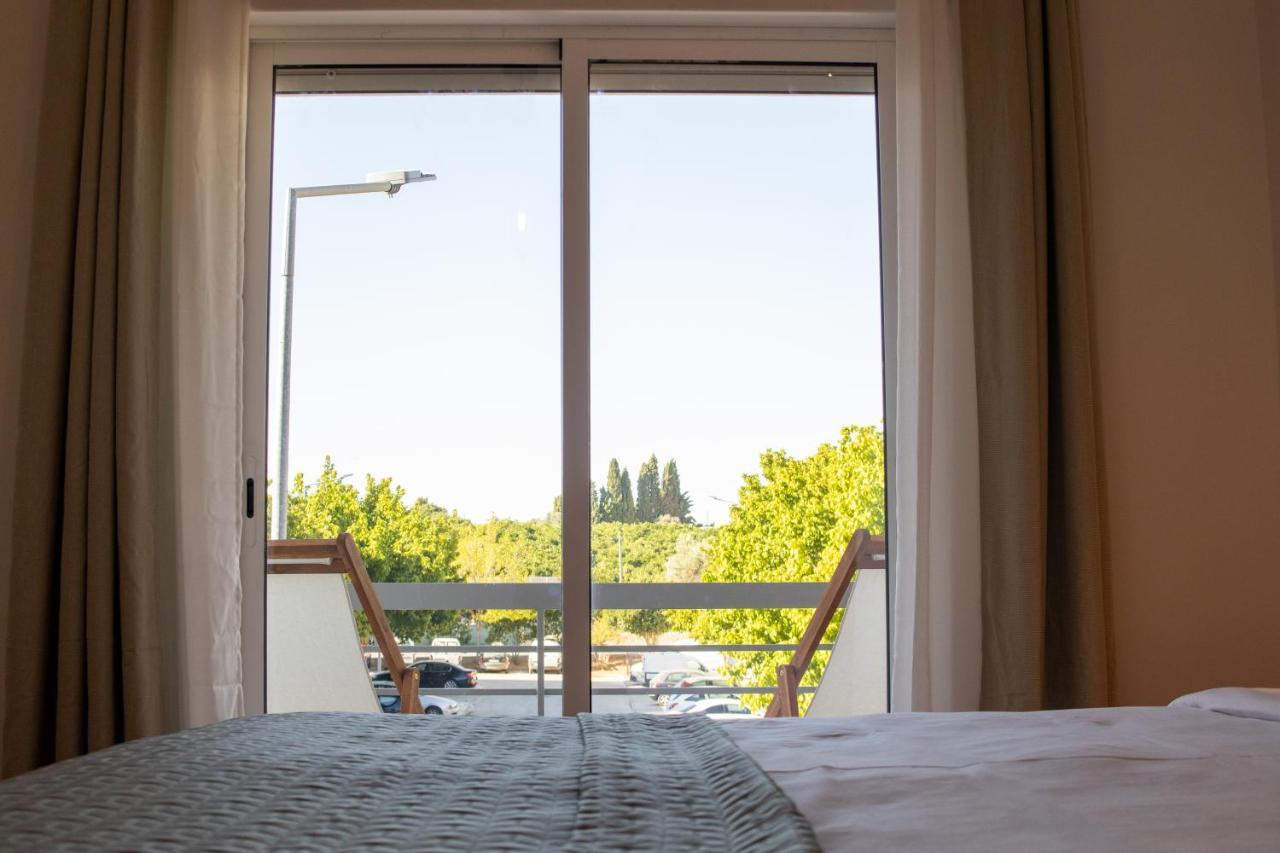 Appartement Rmr Charme & Vistas @ T3 Duplex à Tavira Extérieur photo
